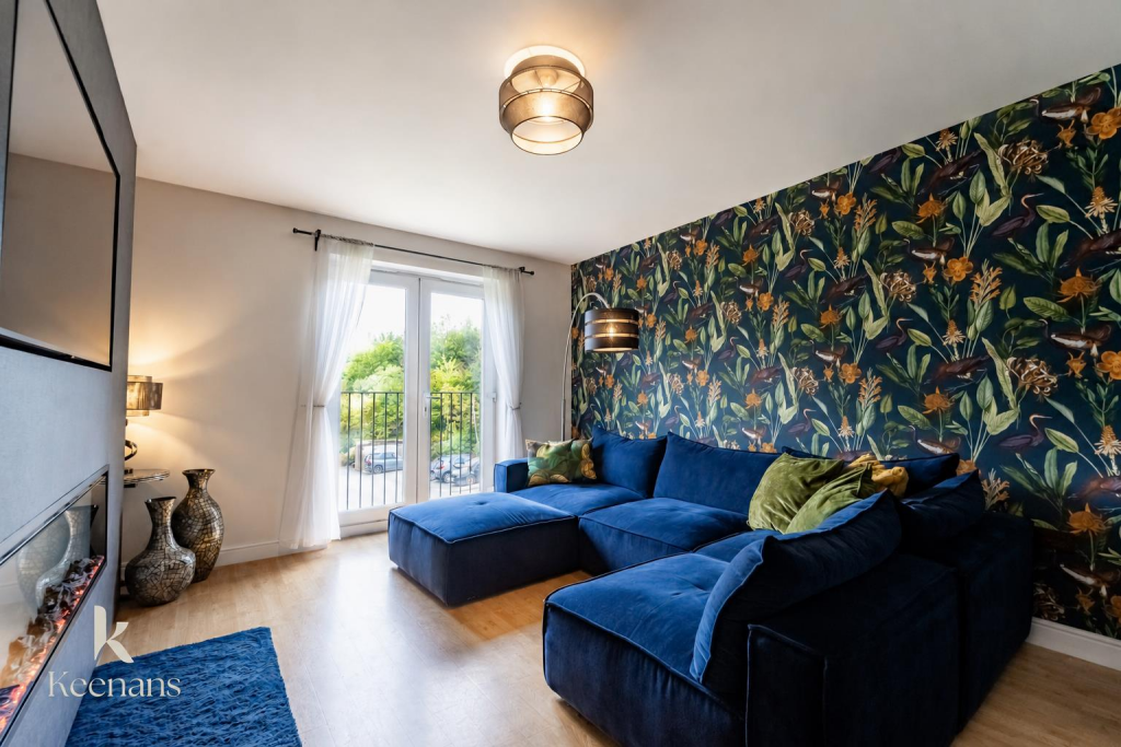 Apartment in Blackburn - More