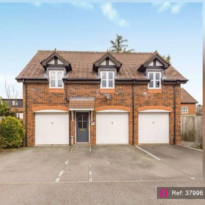 Main image of property: Newarth Drive, Lymm