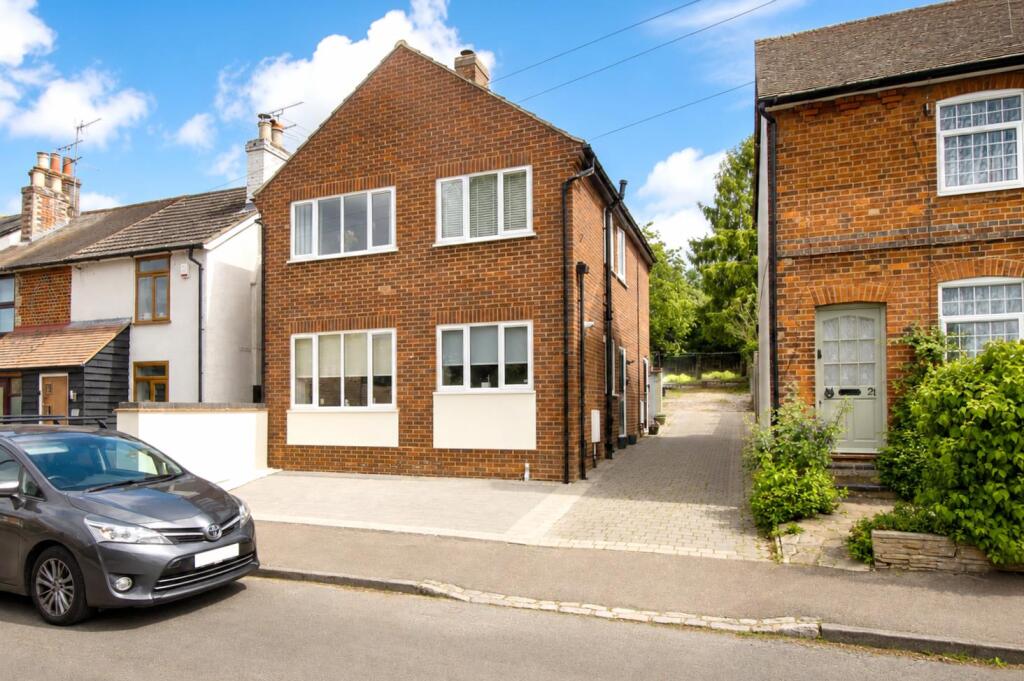 Main image of property: Paddock Road, Buntingford