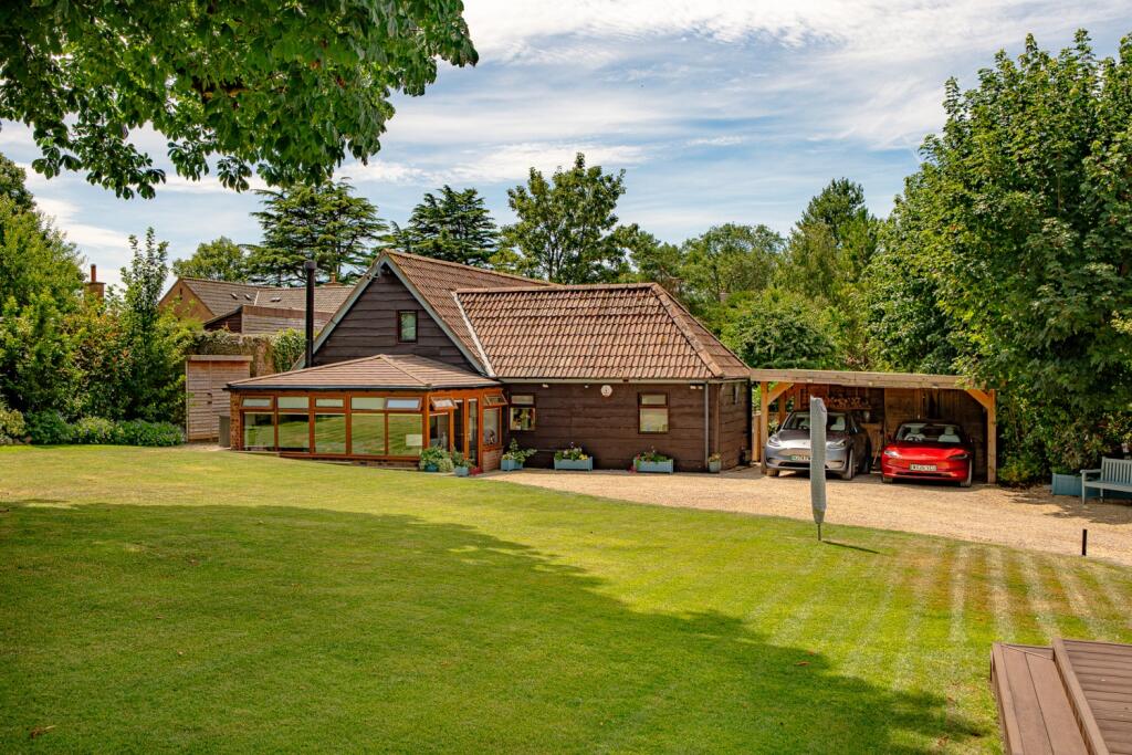 Tickenham Hill, Tickenham, Clevedon, Somerset, BS21
