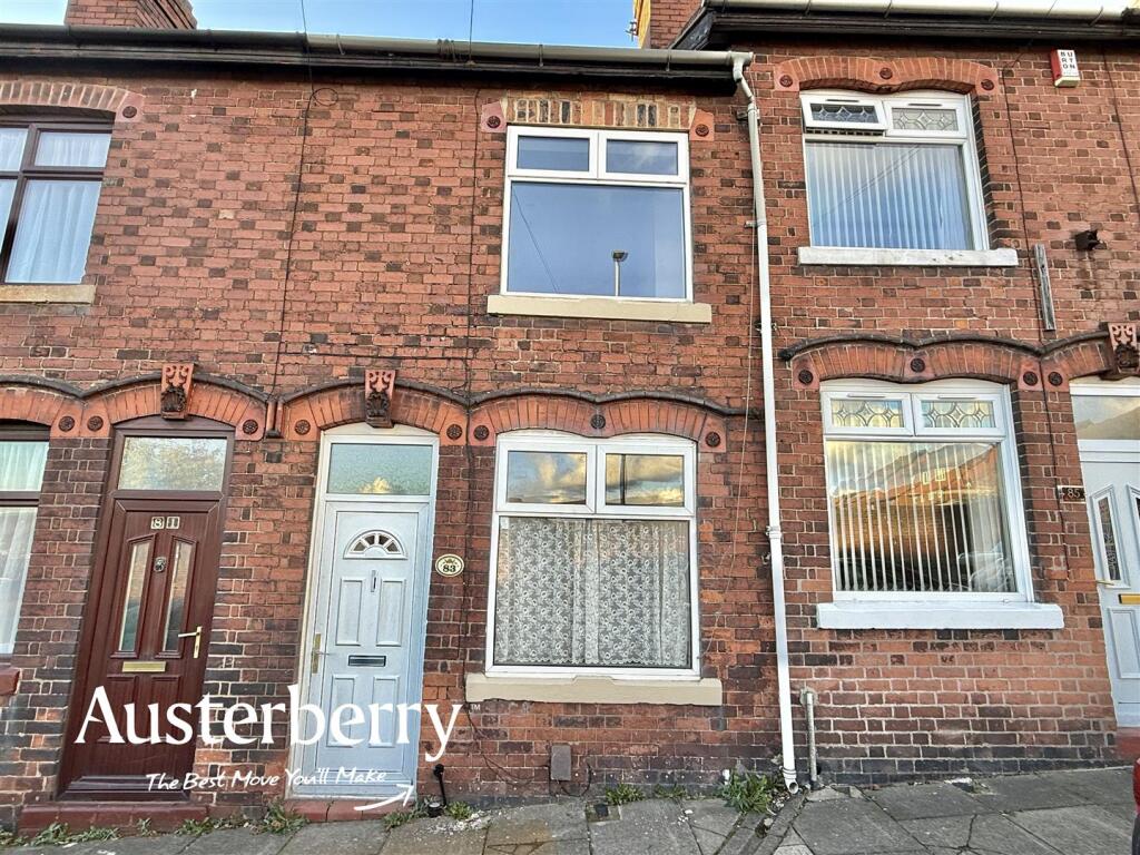 Main image of property: Anchor Road, Longton, Stoke-On-Trent