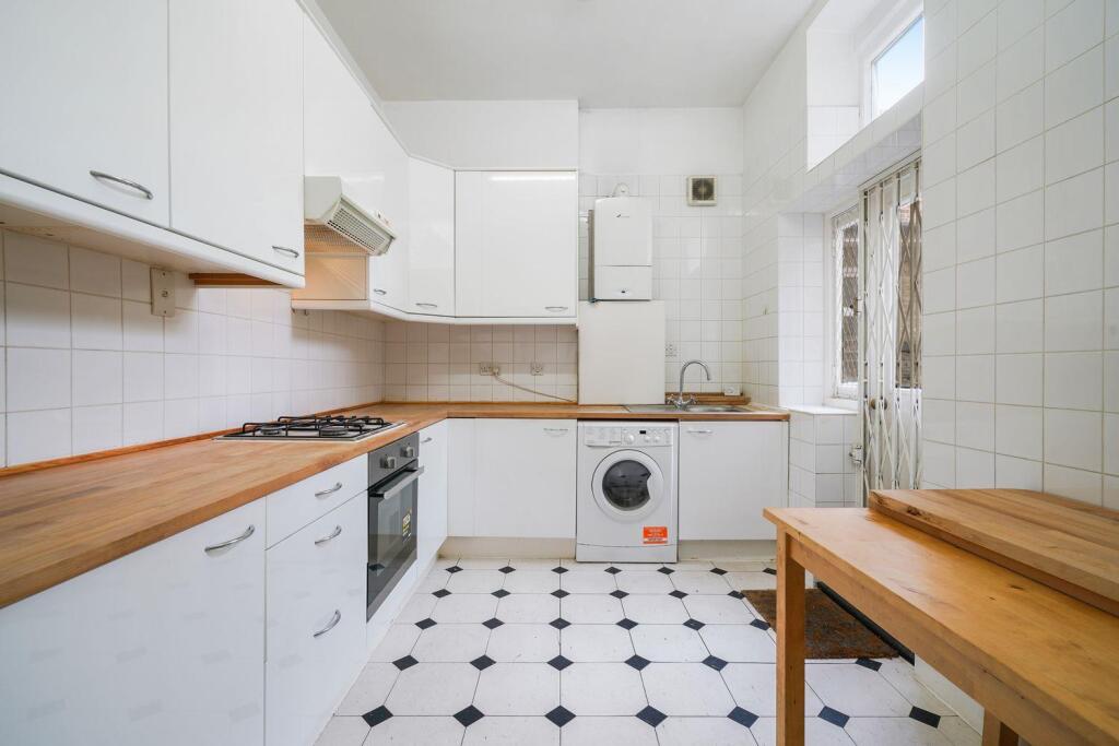 Main image of property: Fordwych Road, London, NW2