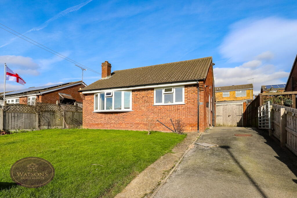 Main image of property: Alberta Avenue, Selston, Nottingham, NG16