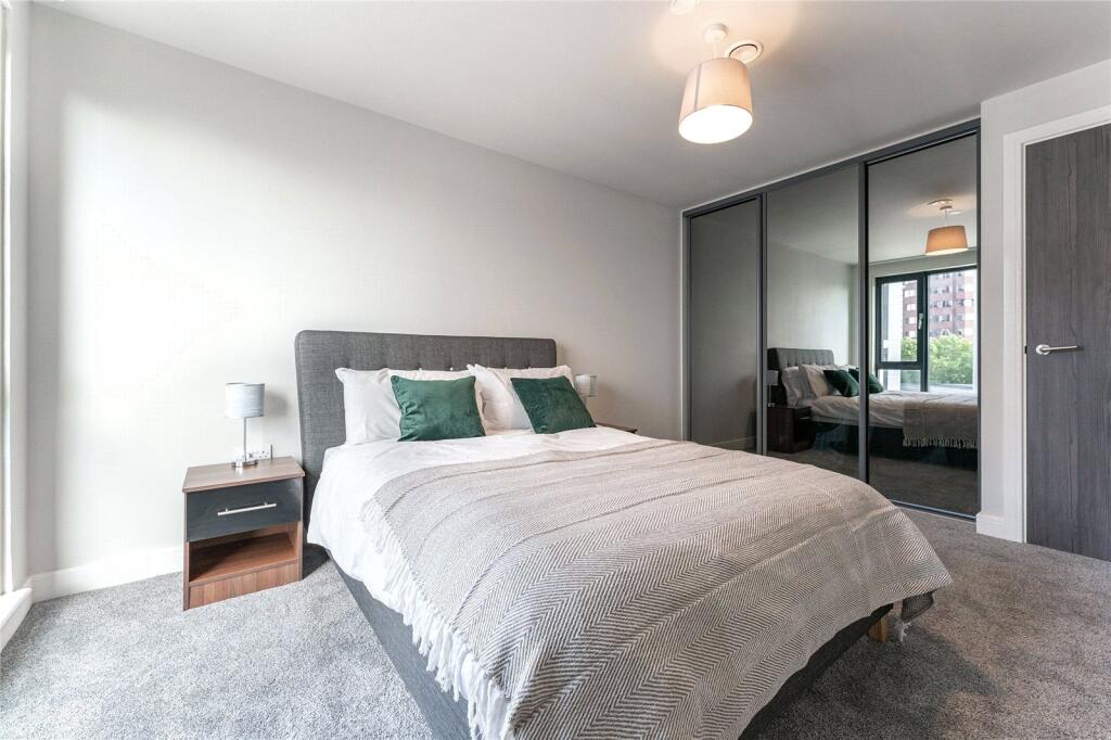 Additional image 6 of St Martins Place, 169 Broad Street, Birmingham, West Midlands, B15