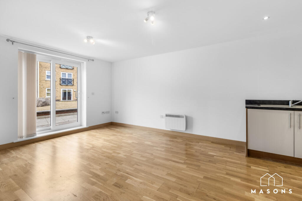 Apartment in Stevenage - View 4