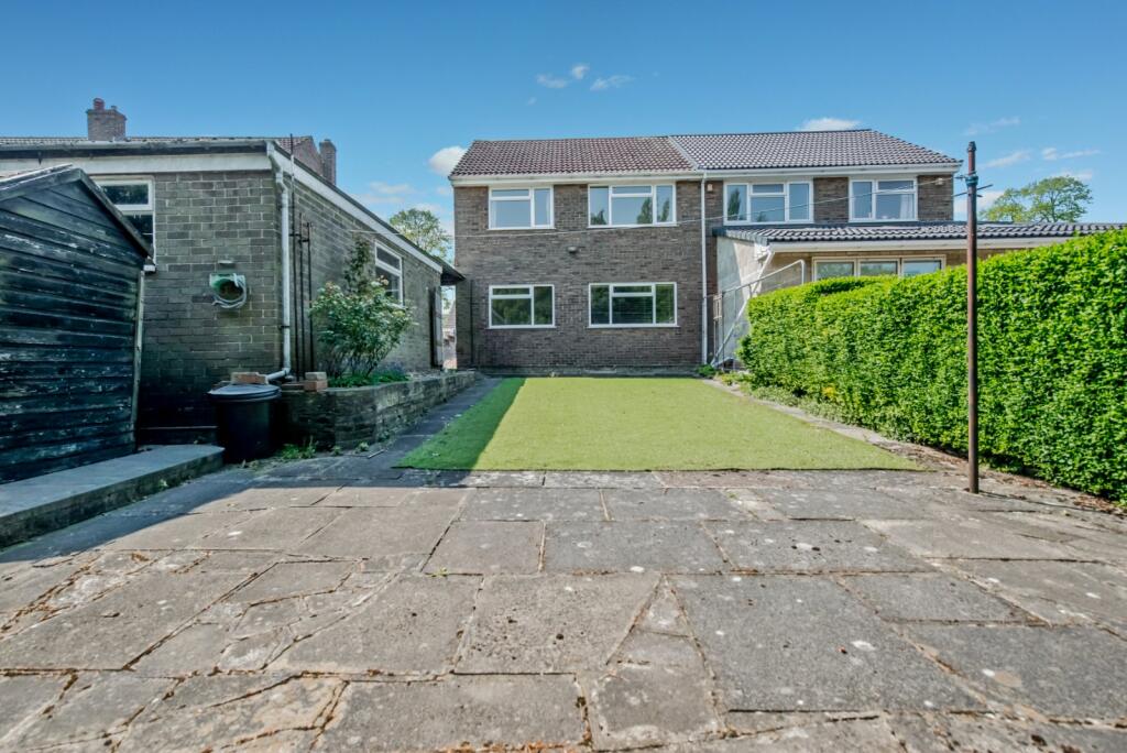 Pollard Avenue, Gomersal, Cleckheaton, West Yorkshire, BD19