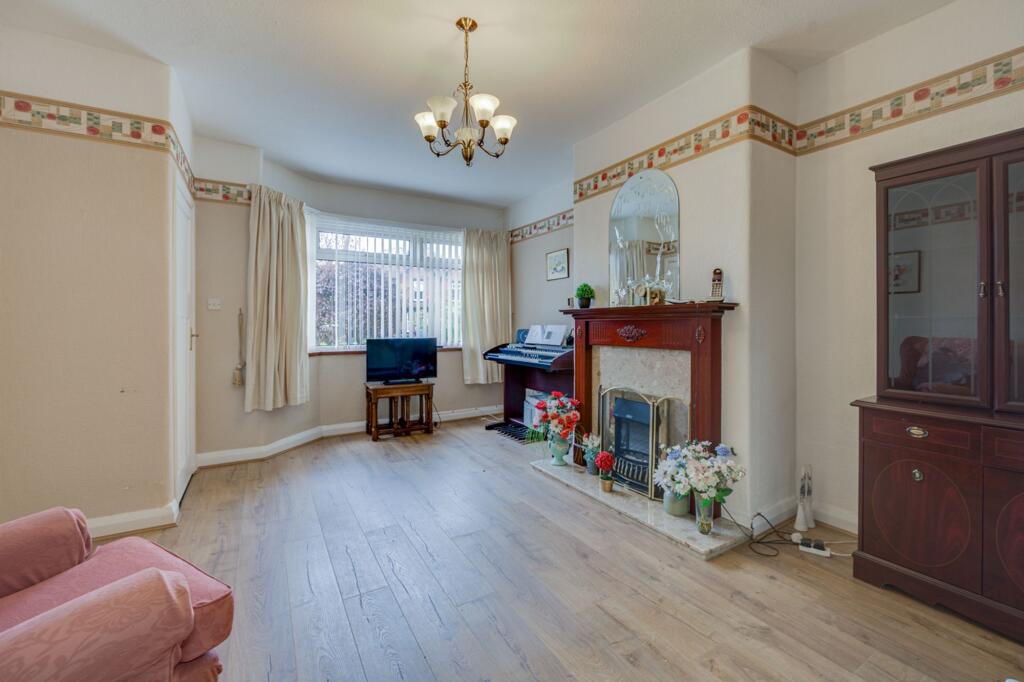 House in Hassall Green, Malkins Bank, Betchton - More