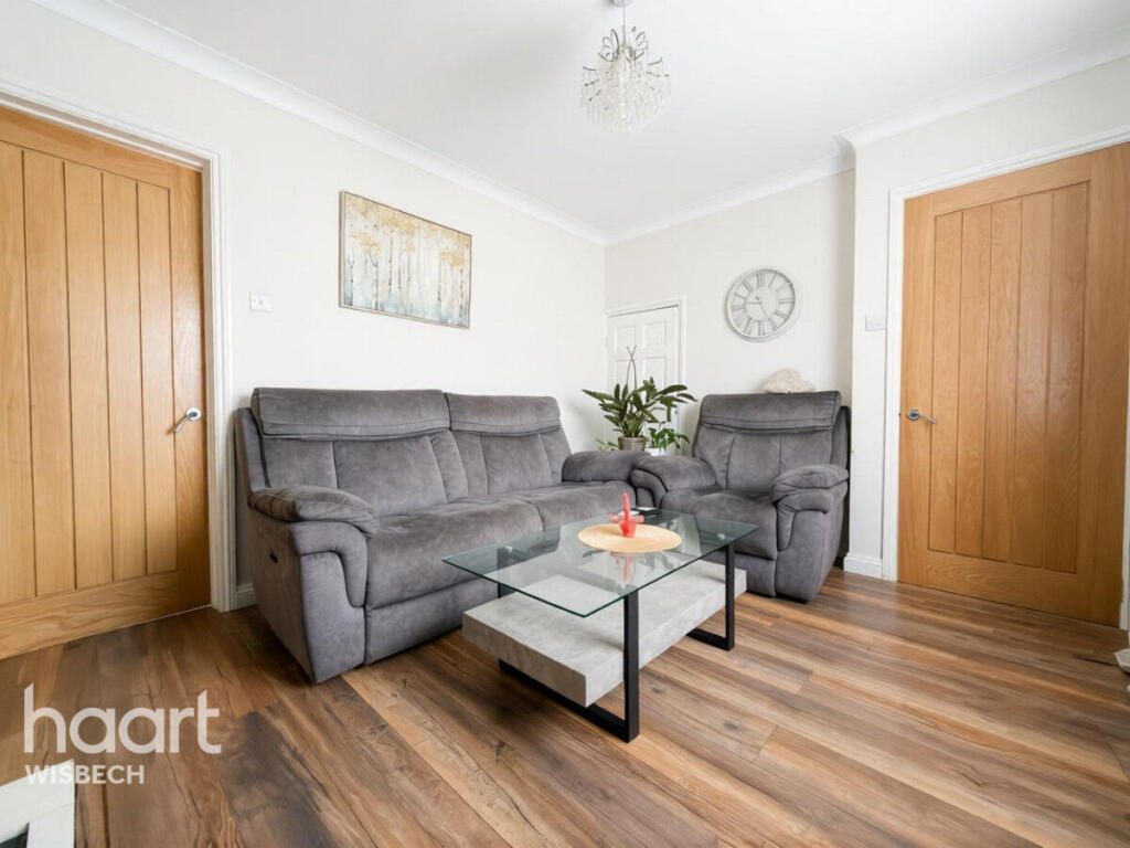 Burcroft Road, Wisbech photo 2