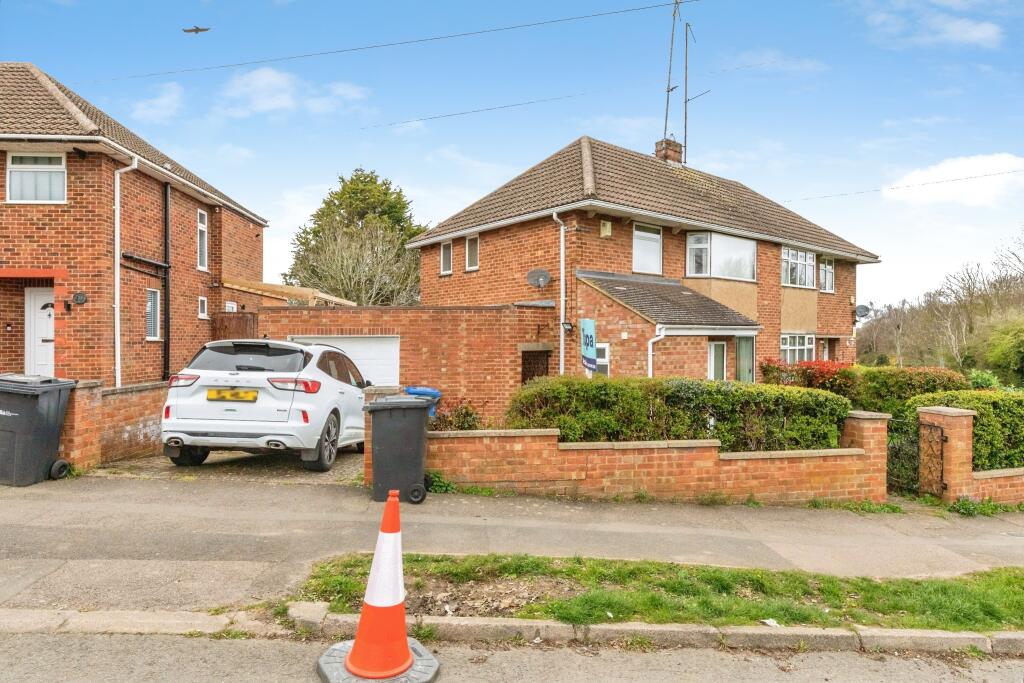 Main image of property: Eastleigh Road, Kettering, NN15