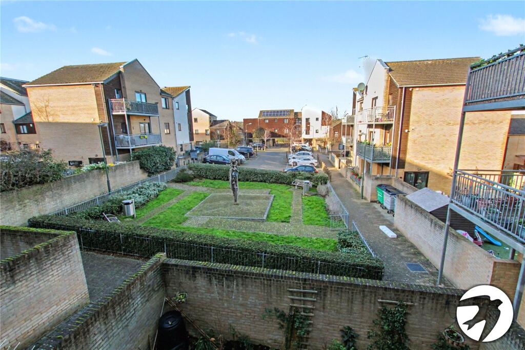 Apartment in London - View 6