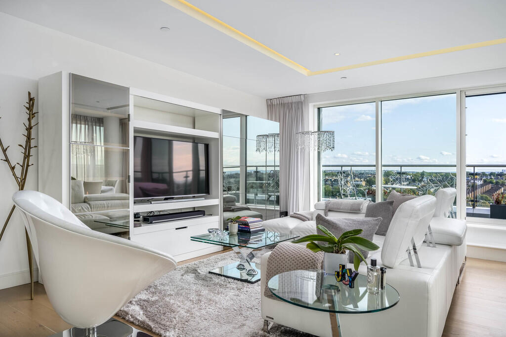 Main image of property: Flotilla House, Battersea Reach