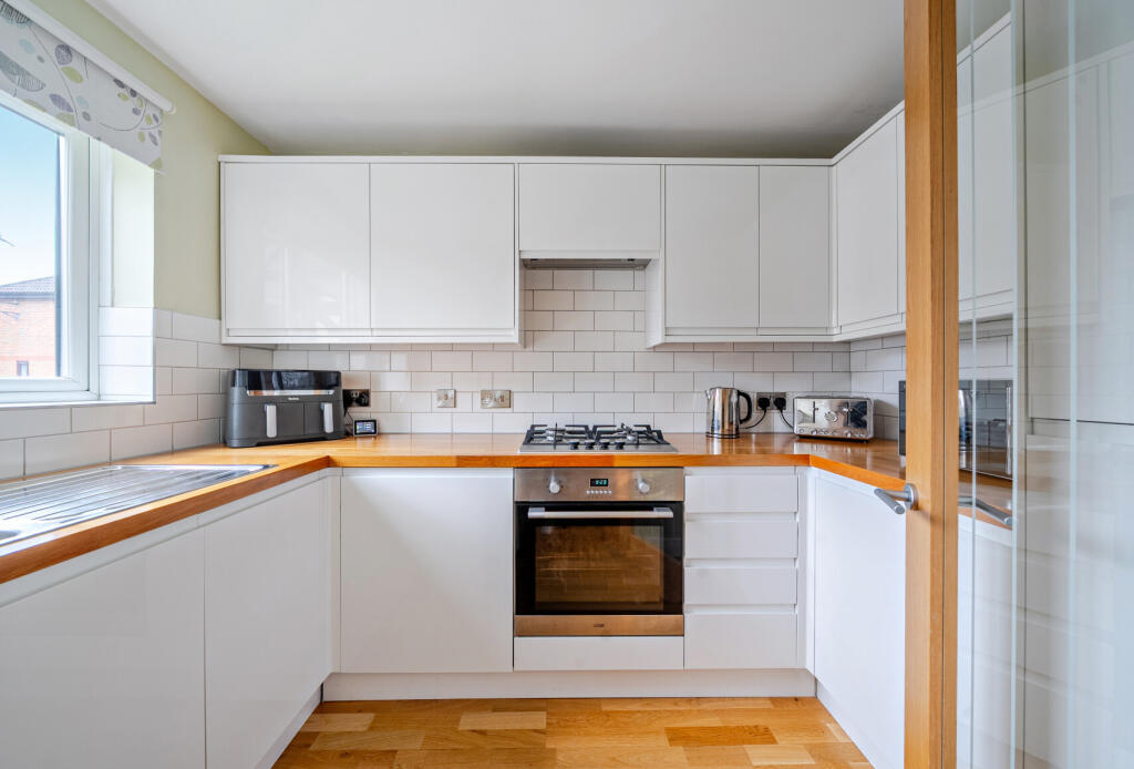 Main image of property: Carlton Tye, Horley, Surrey, RH6