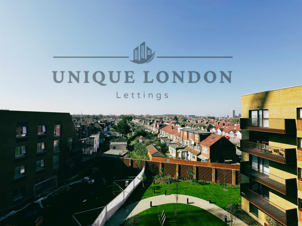 Main image of property: 373 Horn Lane, North Acton, W3