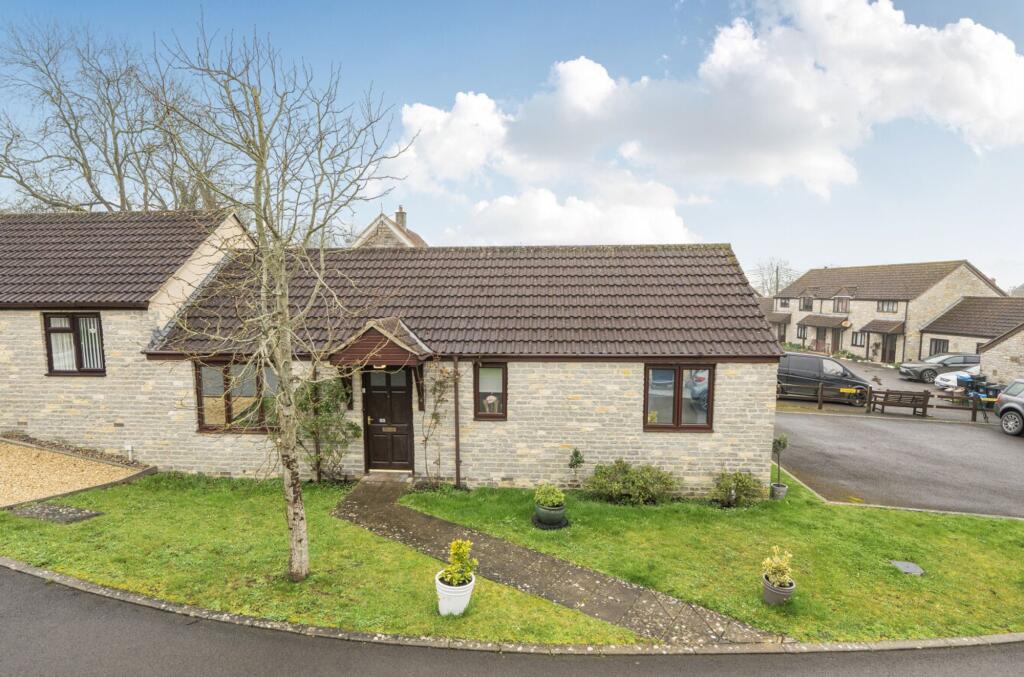 Main image of property: Parkfields Orchard, Butleigh, BA6