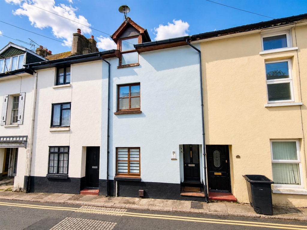 Main image of property: Milton Street, Brixham