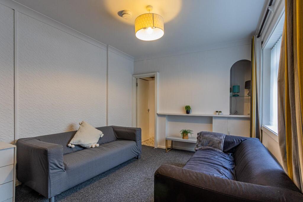 Cogan Terrace, Cathays - View 5