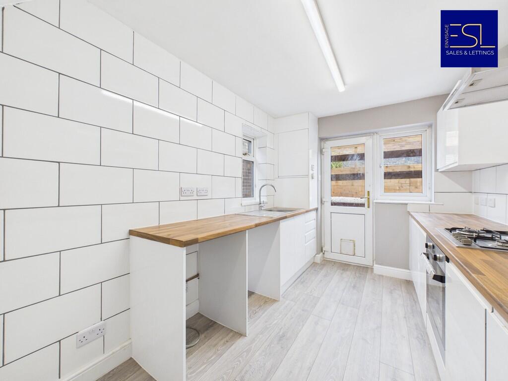 House in North Warwickshire, Chapel End, Hartshill - View 4