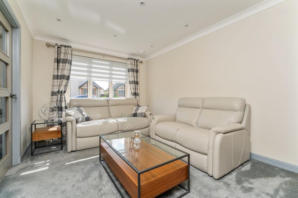House in Greenrigg, West Lothian - View 5