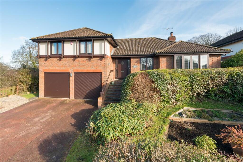 Main image of property: Dukeswood, Chestfield