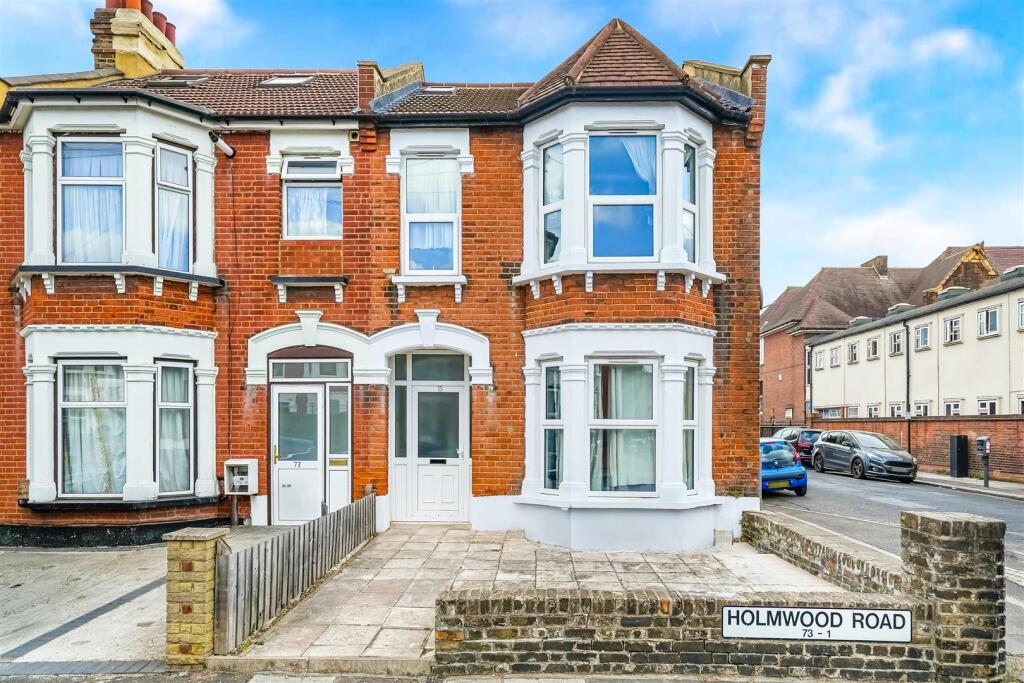 Main image of property: 75 Holmwood Road (LL)Seven Kings