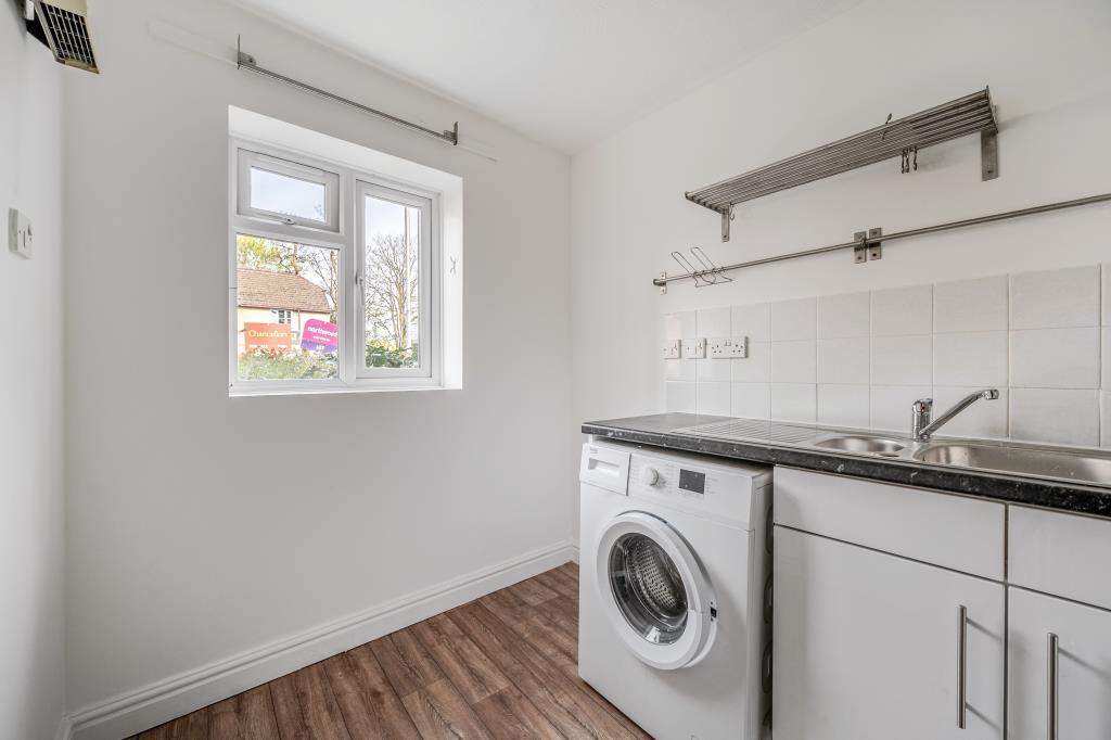 Apartment in Reading - More