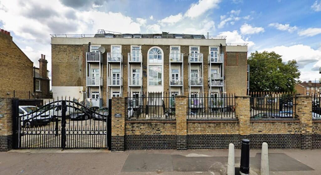 Main image of property: Upton Heights, Upton Lane, Forest Gate, Newham, London
