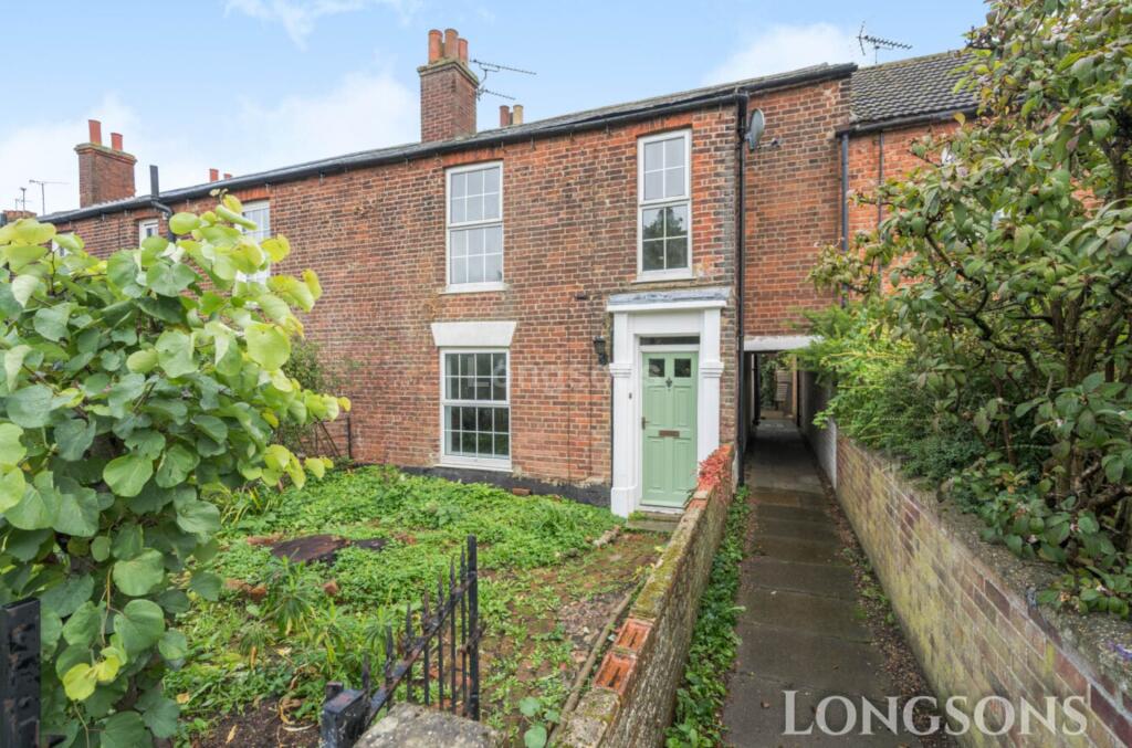 Main image of property: Ash Close, Swaffham