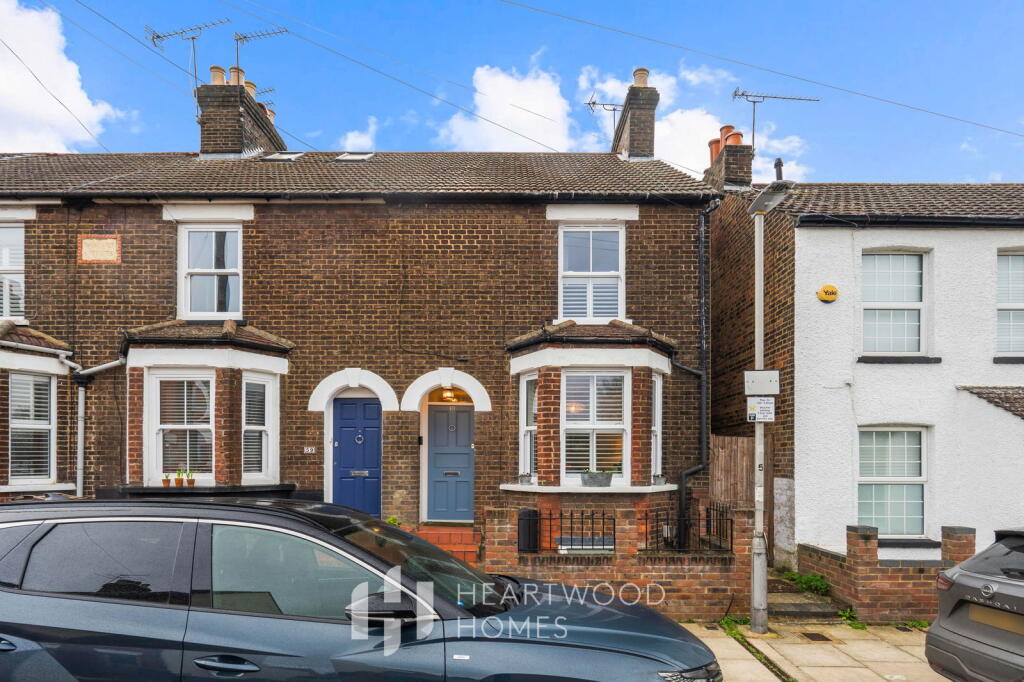 Main image of property: Cavendish Road, St. Albans, AL1 5EF