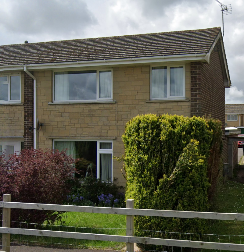 House in Dorchester