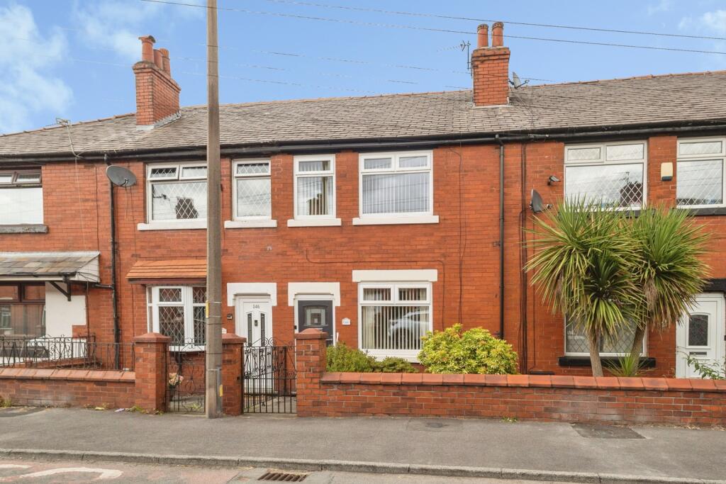 House in Stockport - View 2