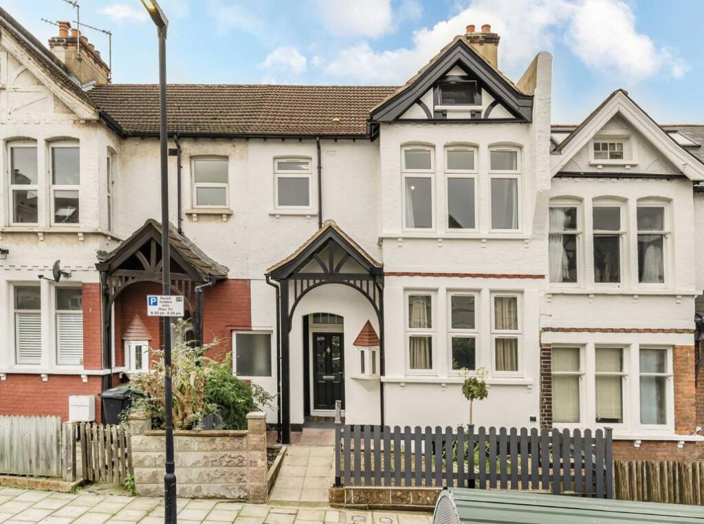 Main image of property: Doverfield Road, Brixton