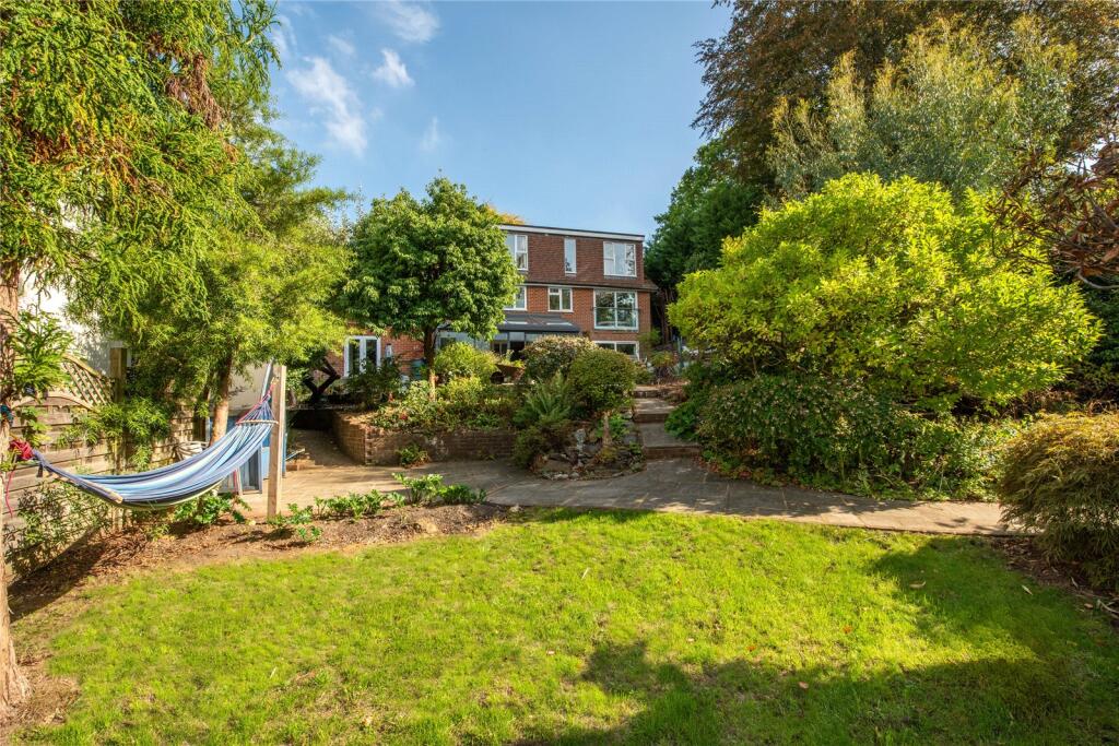House in Redhill - View 5
