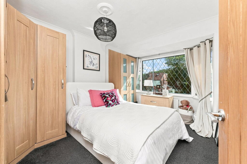 House in Leeds, West Yorkshire - More