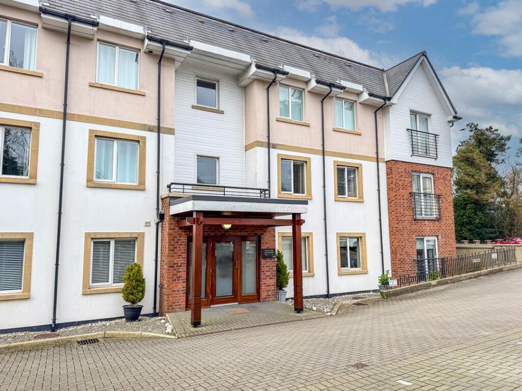 Main image of property: Slieau Ree, Union Mills, Isle Of Man