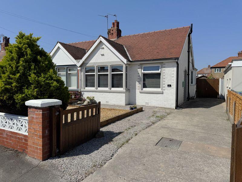 Main image of property: RUTLAND AVENUE - THORNTON CLEVELEYS - FY5 2DU