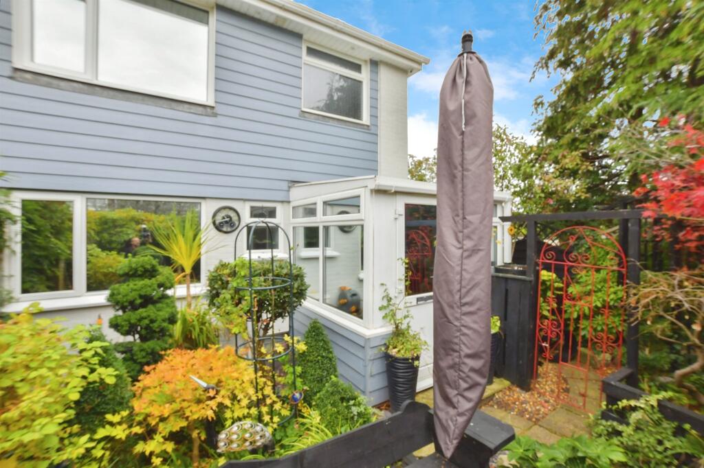 Main image of property: Medway Road, Ferndown