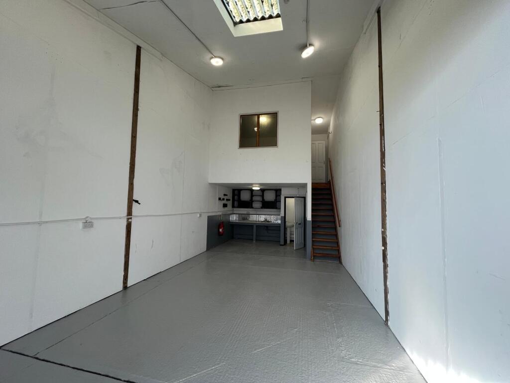 Main image of property: Dunmow
