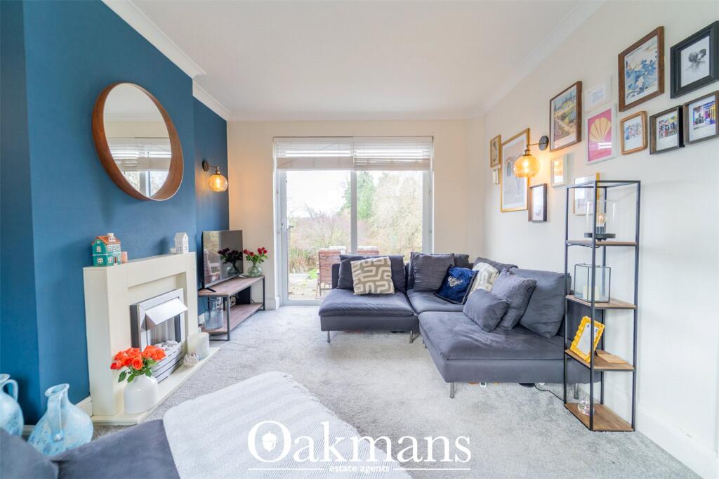 House in Birmingham, Northfield - View 2