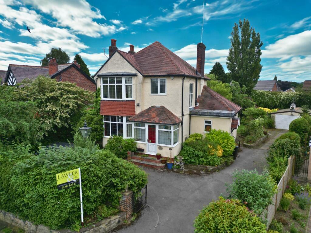 Main image of property: Torkington Road, Hazel Grove, SK7 6NR