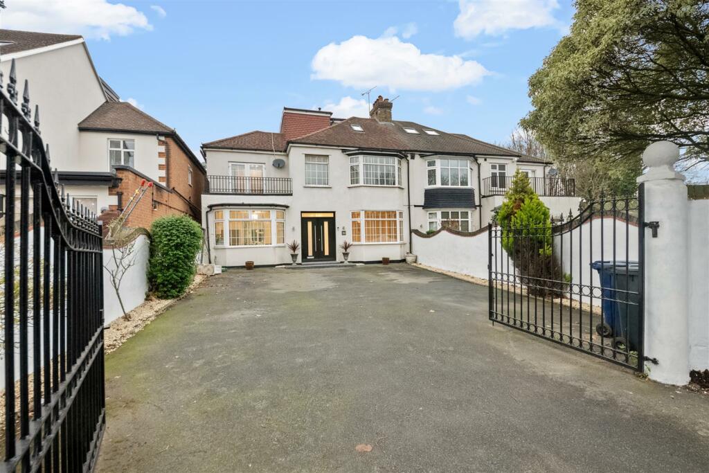 Main image of property: Tentelow Lane, Norwood Green