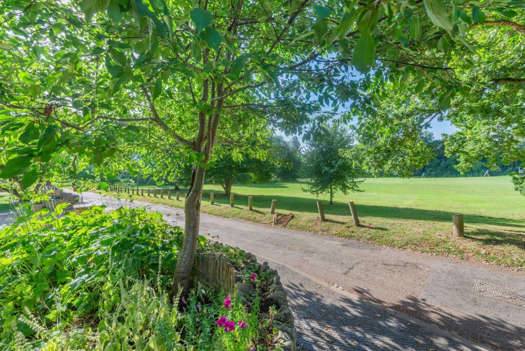 House in Cherwell, West Adderbury, Adderbury - View 3