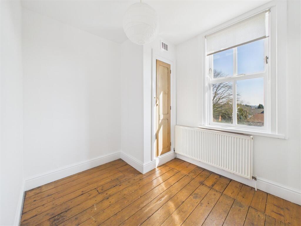 Apartment in Nottingham - More