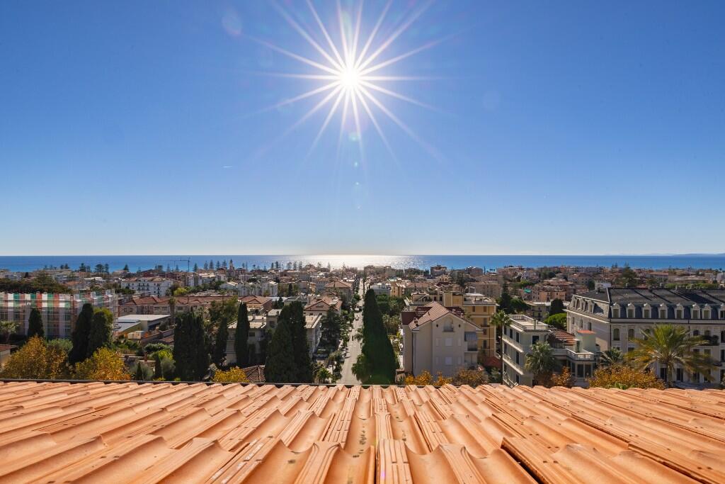 Main image of property: Bordighera, Imperia, Liguria