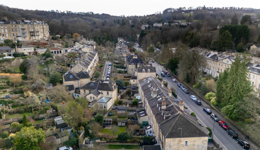 Additional image 28 of Prior Park Road, Widcombe, Bath,