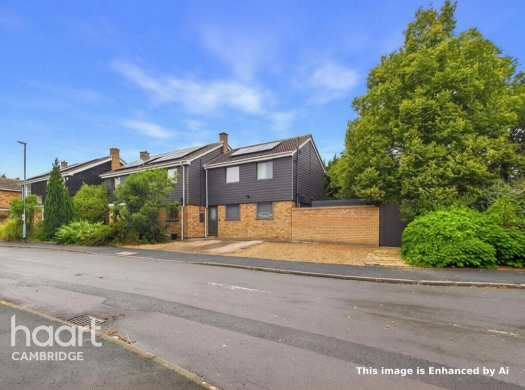 Main image of property: Illingworth Way, Foxton