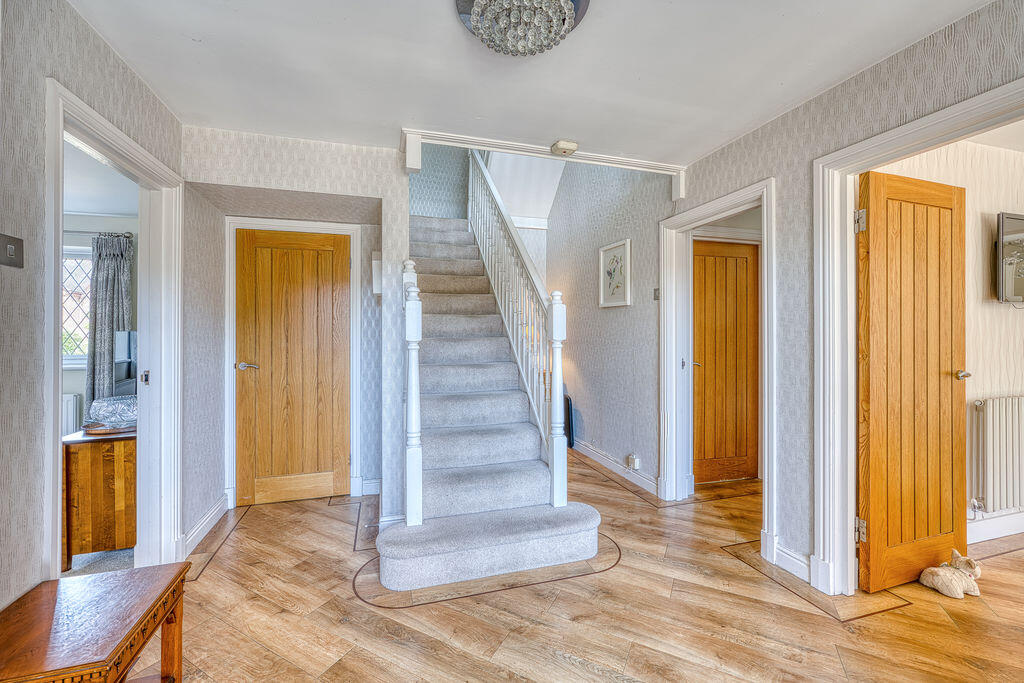 House in Stoke-on-Trent - View 4