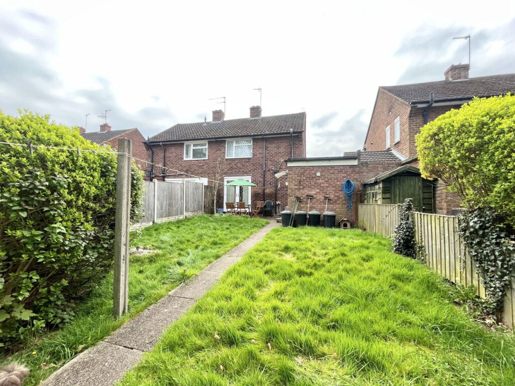 Charles Road, QUARRY BANK, Brierley Hill. photo 3