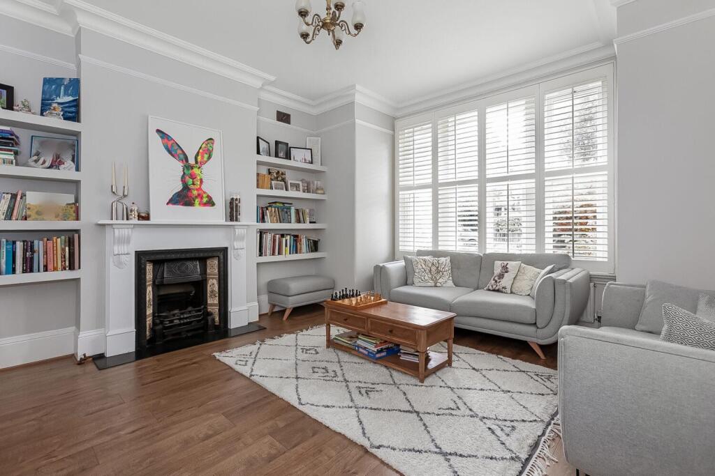 Main image of property: South Croxted Road, Dulwich, London, SE21