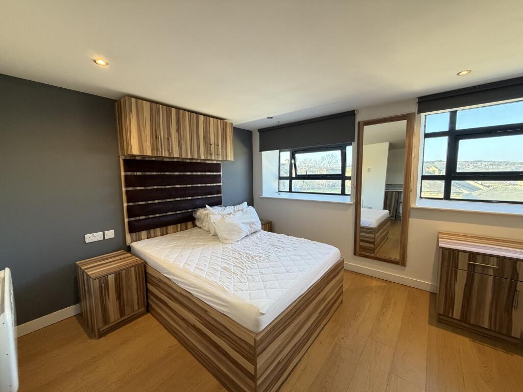 Main image of property: Kirkgate, HUDDERSFIELD