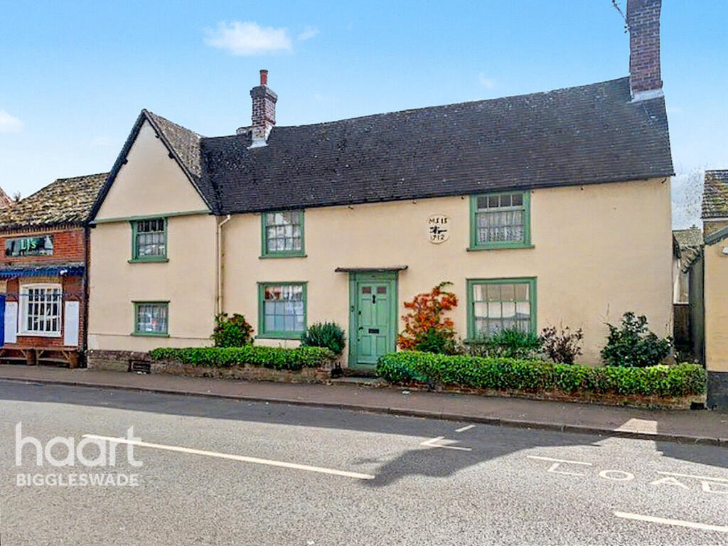 Main image of property: Church Street, Gamlingay